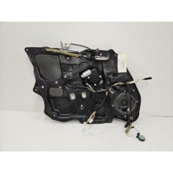 Leve Vitre Electrique Avant Gauche Mazda 3 1 Phase 2